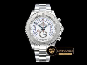ROLYM134A - YachtMaster 116689 SS SSSS White JF Asia 7750 Mod - 10.jpg